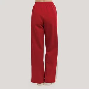 <span class=keywords><strong>Pantaloni</strong></span> sportivi <span class=keywords><strong>in</strong></span> tessuto personalizzato da donna x <span class=keywords><strong>pantaloni</strong></span> larghi <span class=keywords><strong>in</strong></span> vita - Product Image 3