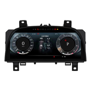 Cruscotto LCD da 12.3 'per Land <span class=keywords><strong>Rover</strong></span> <span class=keywords><strong>Discovery</strong></span> 4/ <span class=keywords><strong>Range</strong></span> <span class=keywords><strong>Rover</strong></span> Sport 2010-2016 per auto LCD Smart cruscotto cruscotto - Product Image 1