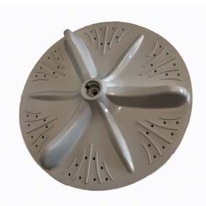 Agitador Manual <span class=keywords><strong>para</strong></span> Lavadoras Whirlpool y <span class=keywords><strong>Daewoo</strong></span>, Material Plástico, 110V, Uso Doméstico y Hotelero - Product Image 1