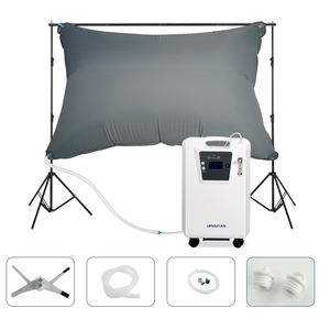 Sistema di Allenamento Domestico Portatile Ewot con Kit Serbatoio e Maschera Economica - Product Image 4