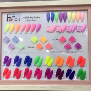 Vernis à ongles en gel de haute qualité, 48 couleurs, en flacons de 15 ml, vente en gros, fournitures de vernis à ongles en gel UV de 15 ml, ongles personnalisés - Product Image 4