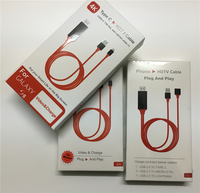 Cable USB Tipo C a HDMI de 2 Metros, 4K, Convertidor Adaptador Digital AV Inteligente con Alimentación USB para Samsung S25, MACBOOK, iPhone 15