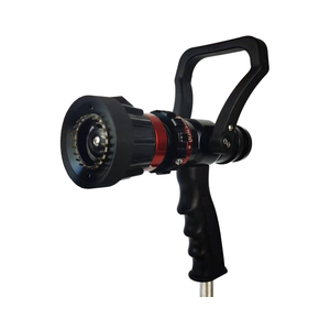 TL alta qualità pistola impugnatura Multi-ugello per <span class=keywords><strong>vigili</strong></span> <span class=keywords><strong>del</strong></span> <span class=keywords><strong>fuoco</strong></span> - Product Image 5