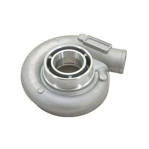 Turbocompresor housing3593920 3593921 para MAN STAR Truck L2000 Evo M2000 Evo D0836LFG15 - Product Image 1