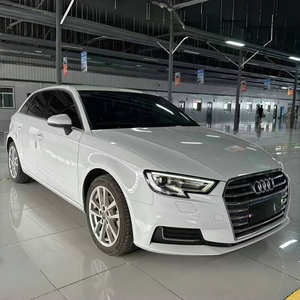 Coche usado de alta calidad al por mayor para <span class=keywords><strong>AudiA3</strong></span> 2019 Limousine 35 TFSI Fashion Country V Boutique Coche usado - Product Image 1