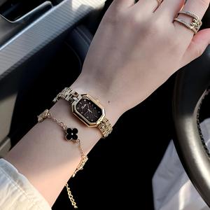 <span class=keywords><strong>Montres</strong></span>-bracelets de luxe de marque Scottie 9783, <span class=keywords><strong>montres</strong></span> à quartz de haute qualité, étanches, <span class=keywords><strong>montres</strong></span> de luxe, cadeau pour femmes - Product Image 4