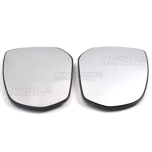 <b>Car</b> Heated <b>Mirror</b> Glass Rearview <b>Mirror</b> Glass for CITROEN C3 Picasso 2009-2019 / C4 2007-2013 for PEUGEOT 3008 5008 2009-2016 - Product Image 3
