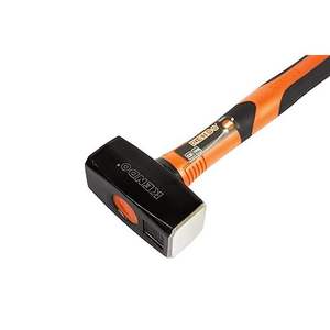 KENDO 1000 Gr Maillet à manche en fibre pour perceuses de démolition électriques - Product Image 4