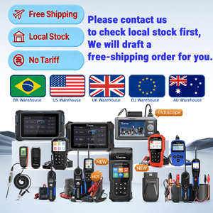 เครื่องทำกุญแจรถยนต์รุ่นใหม่ปี 2026 VD70 VDIAGTOOL รองรับ OBD2 พร้อมฟังก์ชั่นรีเซ็ต 39+ รายการ รองรับการเข้ารหัส EUC รับประกัน 2 ปี - Product Image 3
