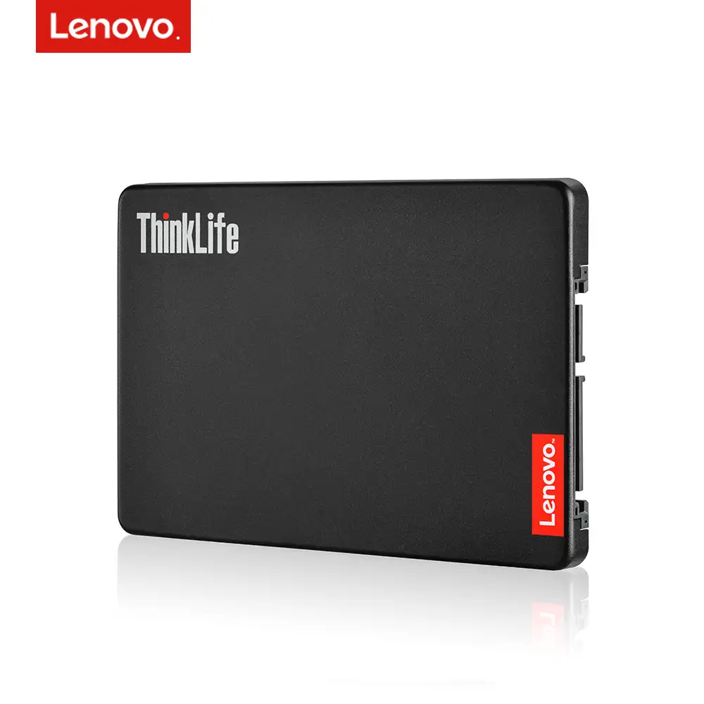 Lenovo 2.5インチ内蔵SATA 3120 GB 240GB 480GB 128 256 512GBテラバイトテラバイトSATA 3 SSDハードドライブ (ラップトップ内蔵PC用)