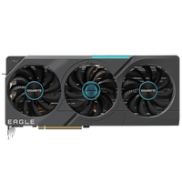 Carte graphique vidéo iGame GeForce RTX 4070ti EAGLE OC 12G Vulcan Professional Supply Super GTx1660 Computing 12GB DDR