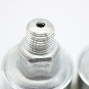 1/4 "BSP Acier STATIONNAIRE MOTEUR STAUFFER VIS VERS LE BAS LUBURE GRAISSE TAPS NO3 - Product Image 3