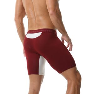 Celana dalam pria seksi, celana dalam pria, celana dalam Boxer, pakaian dalam bambu, celana dalam ketat seksi untuk pria, grosir - Product Image 2