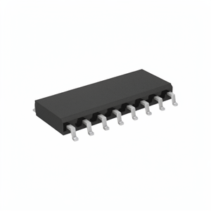 Buy Electronics Components Online 16 SOlC DG412LDY-E3 Interface In Stock - Product Image 1