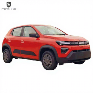 รถยนต์ใหม่ปี 2025 ดงเฟิง ฟอร์ธิง ที1 โปร รถยนต์พลังงานใหม่ ระยะทางวิ่ง 220 กม. รถมินิเอสยูวีไฟฟ้าสำหรับครอบครัว ยานยนต์ไฟฟ้ารุ่นใหม่ - Product Image 1