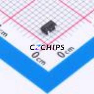 Original et nouveau CL9956A33L3M SOT-23-3L circuit intégré IC puce PMIC régulateur linéaire (LDO) - Product Image 1