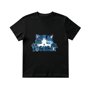 T-Shirt Unisex 210GSM 100% Cotone, Maglietta Casual Traspirante e Resistente per Uomo - Product Image 2