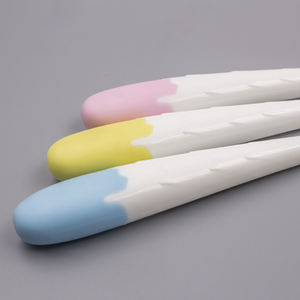 10000 + Molle del bambino Spazzolino Da Denti OEM - Product Image 4