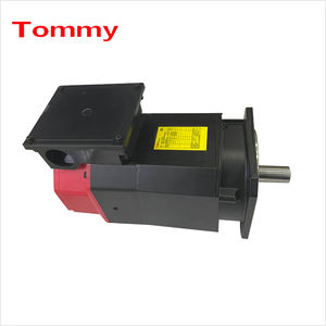 FANUC A06B-1404-B904 # Moteur servo AC série Alpha F302, unité de moteur servo série Alpha - Product Image 6