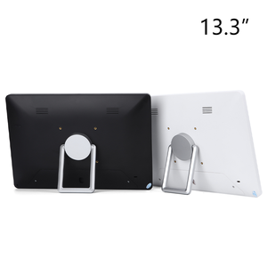 Tableta Android OEM de Alta Calidad de 13.3 Pulgadas, Procesador RK3588 5M/P, 4GB 64GB, Dispositivo de Señalización Digital para Pedidos en Restaurantes - Product Image 3