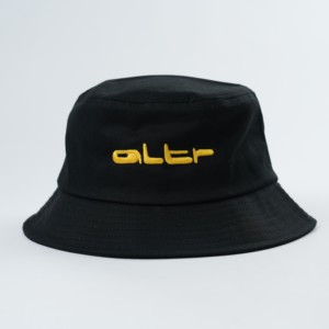 Venta caliente diseño personalizado algodón verano moda bordado adulto sombrero de cubo con su propio logotipo - Product Image 2