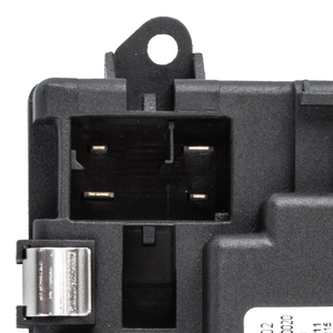 Regolatore resistore riscaldatore soffiatore 4 f0820521a, 4 f0820521a è applicabile a Audi A6 06-11 Quattro 05-11 R8 08-12 S6 - Product Image 6