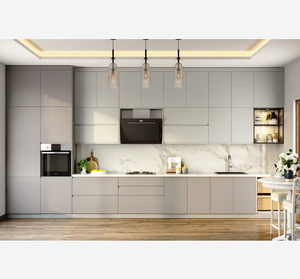 Profilé en aluminium Prima Dernière grande armoire de rangement <span class=keywords><strong>Cuisine</strong></span> garde-manger Armoire de <span class=keywords><strong>cuisine</strong></span> extérieure Ensemble d'autres meubles de <span class=keywords><strong>cuisine</strong></span> - Product Image 4