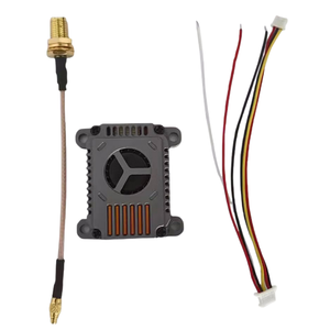 Módulo VTX de Alto Rendimiento 5.8G 3W 48CH con Carcasa de Aluminio y Escaneo Inteligente de Frecuencia para Gafas FPV - Product Image 6