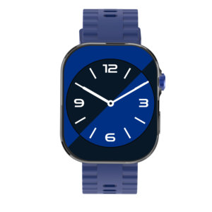 Definite M11-213 1000mAh Battery IP68 Waterproof Fast Charging Smart <b>Watch</b> 2.01-inch TFT Screen 100+ Sports Modes Heart Rate - Product Image 4