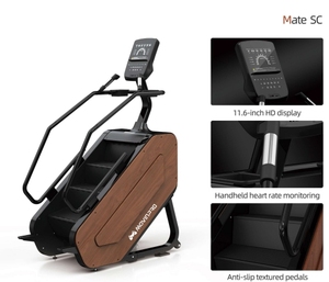 เครื่องปีนบันได SC CLIMBER รุ่นพรีเมียม MAVINPRO - Product Image 2