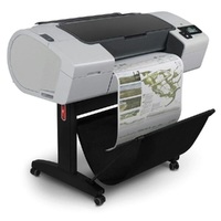 Cortadora de papel A0 a precio de fábrica para impresora HP DESIGNJET T1100 T1300 T2530 de gran formato, plotter Digital de inyección de tinta