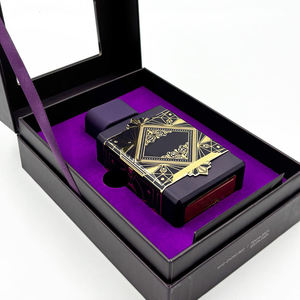 Livraison Rapide <span class=keywords><strong>Meilleur</strong></span> <span class=keywords><strong>Parfum</strong></span> 100ml Notes Florales Naturelles <span class=keywords><strong>Parfum</strong></span> Arabe en Spray pour Cérémonies de Mariage - Product Image 3