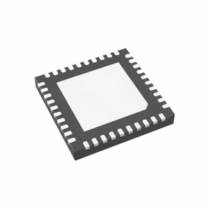 AD4110-1BCPZ-RL7 40 VFQFN Exposed Pad, CSP Components Electronic Data Acquisition Manufacturer Channel - Product Image 1