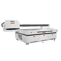 Sampel Gratis Teknologi Inovatif Terbaru Printer Flatbed UV I3200 9060 dengan Kamera, Lebih Mudah Dioperasikan dan Produktivitas Tinggi
