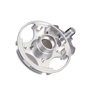 Piezas de Mecanizado CNC de Alta Precisión, Servicios de Torneado y Fresado, Repuestos Automotrices, Maquinaria, Procesamiento de Varias Piezas CNC - Product Image 3
