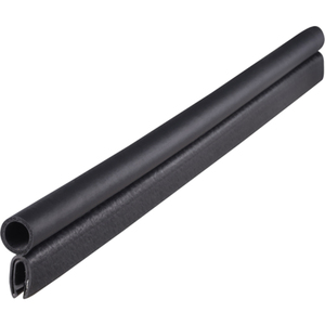 Cushioning Protective Material Multiple Purposes Seal <b>Strip</b> Trim <b>Rubber</b> With - Product Image 1