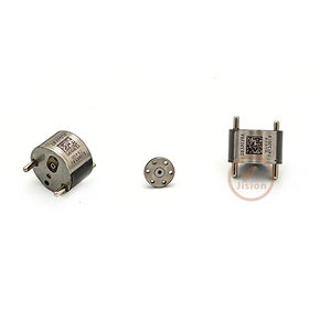 Vanne de commande d'injecteur diesel 28400213 28540277 28277709 28405789 Kits de réparation d'unité de commande Common Rail Pièces automobiles - Product Image 1