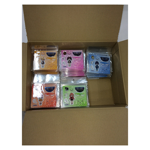 ขายร้อนที่กำหนดเองที่นิยมเครื่องประดับอะนิเมะอะคริลิโต๊ะยืนขายส่ง - Product Image 5