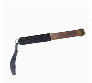 Outils d'inspection d'ingénierie de qualité industrielle Wedge et Vernier Feelers <span class=keywords><strong>Gauge</strong></span> ODM personnalisable - Product Image 4