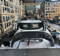 Pièces détachées d'origine pour véhicule de test Jetour X70PLUS, pièces de rechange complètes d'usine, ajustement parfait, remplacement direct
