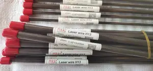 Hersteller auf lager NAK-80 form draht schweißmaschine schweißen draht laser schweißen mateo draht