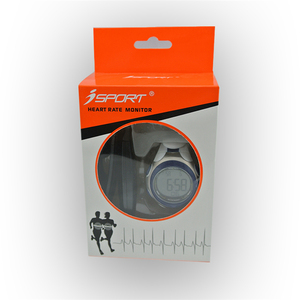 Isport Chất lượng cao <span class=keywords><strong>Heart</strong></span> <span class=keywords><strong>Rate</strong></span> <span class=keywords><strong>Monitor</strong></span> Xem với 5.3kHz cảm biến calo bị đốt cháy truy cập vòng phong cách Ngực Dây đeo - Product Image 5