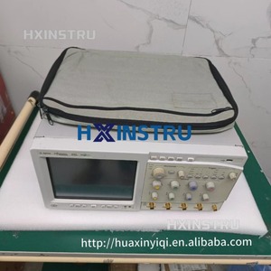 Oscilloscope Keysight DSO81004B 10 GHz 20/40 GSa/s 4 canaux pour instrument de test (Agilent DSO81004B) - Product Image 3