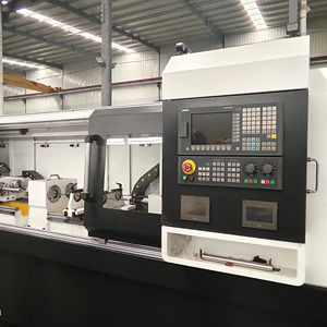 고품질 딥 홀 드릴 머신 | CE/ISO 인증 | 15 + 특허 | 20-500mm | 정밀 주철 | 산업 등급 - Product Image 1