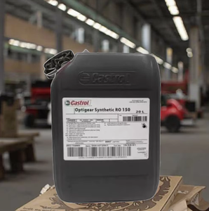 C-A-strol น้ำมันเกียร์สังเคราะห์ RO150ประสิทธิภาพสูง - Product Image 3
