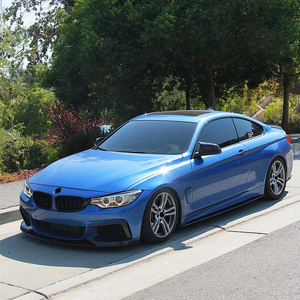 Extensión de faldón lateral Performance estilo MP para <span class=keywords><strong>Bmw</strong></span> 4series 428i <span class=keywords><strong>430i</strong></span> 440i F32 <span class=keywords><strong>Coupe</strong></span> 2014 2015 2016 2017 <span class=keywords><strong>2018</strong></span> 2019 2020 + - Product Image 2