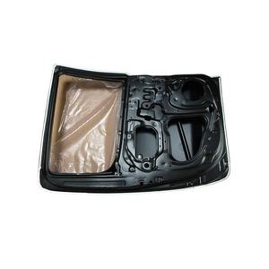 Remplacement de la porte arrière en acier inoxydable pour Vigo 2005 - 2008 - Product Image 2