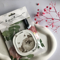 Diffuseur de Plâtre à Marque Blanche Personnalisé, Parfum d'Ambiance, Bâtonnets en Gypse Écologique pour Huiles Essentielles, Décoration de Voiture, Aromathérapie Maison