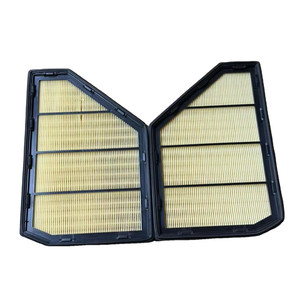 <span class=keywords><strong>Filtre</strong></span> à air de protection du moteur Tengqiang à charbon actif pour l'élimination de la poussière et des <span class=keywords><strong>particules</strong></span> pour voiture OE 13718693611 - Product Image 1