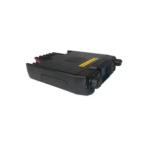 Transceptor <span class=keywords><strong>de</strong></span> Radio Móvil Compacto QYT KT-6688D <span class=keywords><strong>de</strong></span> 100 W y 66-88 MHz, Radio Móvil VHF <span class=keywords><strong>de</strong></span> <span class=keywords><strong>Largo</strong></span> <span class=keywords><strong>Alcance</strong></span> - Product Image 1